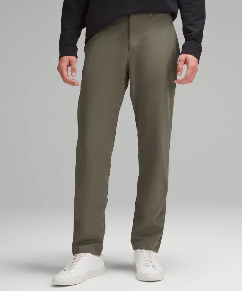 ABC Slim-Fit Trouser 30L *Warpstreme, Men's Trousers