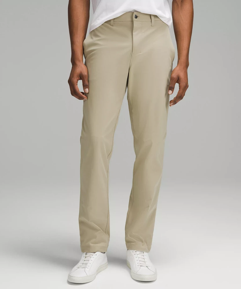 ABC Classic-Fit Trouser 30" *Warpstreme | Men's Trousers