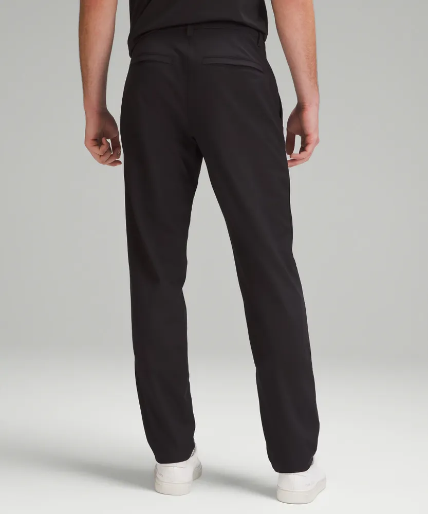 ABC Classic-Fit Trouser 34"L *Warpstreme | Men's Trousers