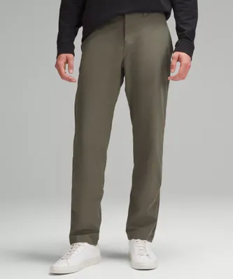 ABC Classic-Fit Trouser 34" *Warpstreme | Men's Trousers