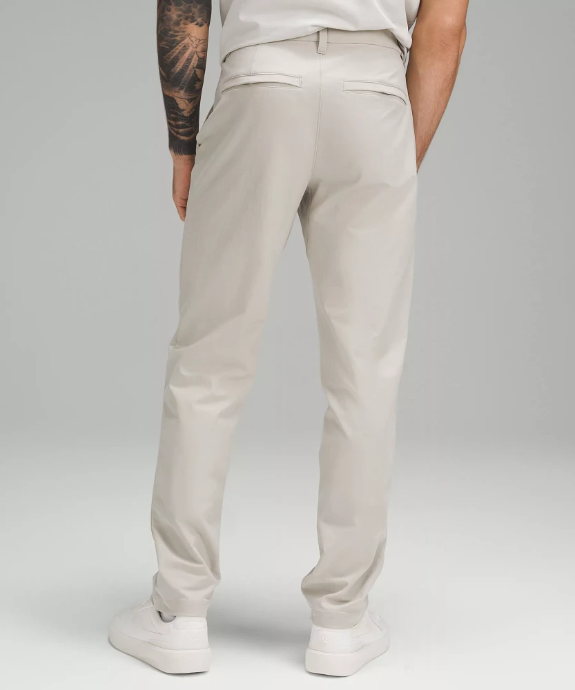 ABC Classic-Fit Trouser 34"L *Warpstreme | Men's Trousers