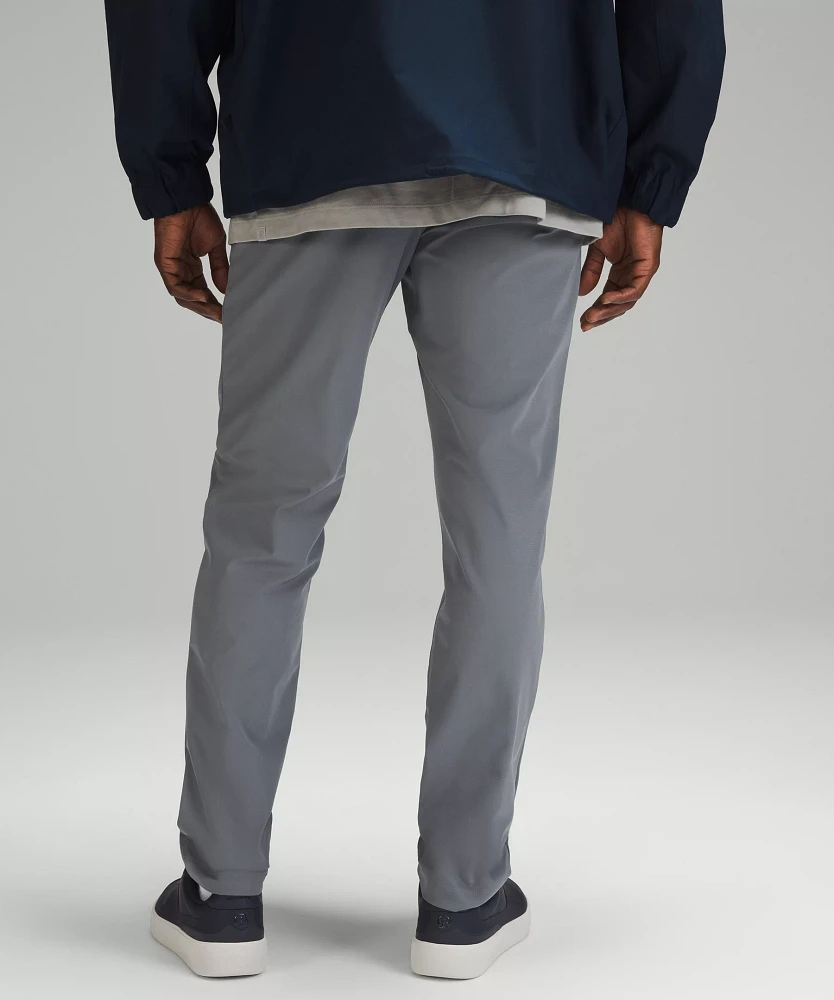 ABC Classic-Fit Trouser 37"L *Warpstreme | Men's Trousers