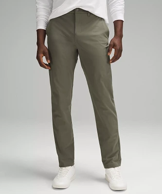 ABC Classic-Fit Trouser 37"L *Warpstreme | Men's Trousers