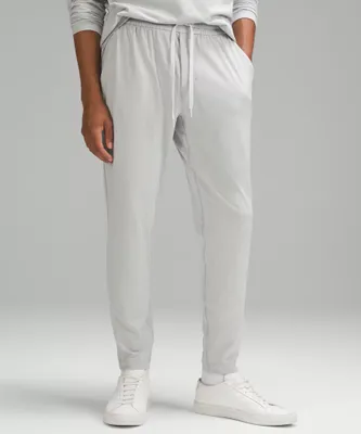 Soft Jersey Tapered Pant | Men's Joggers
