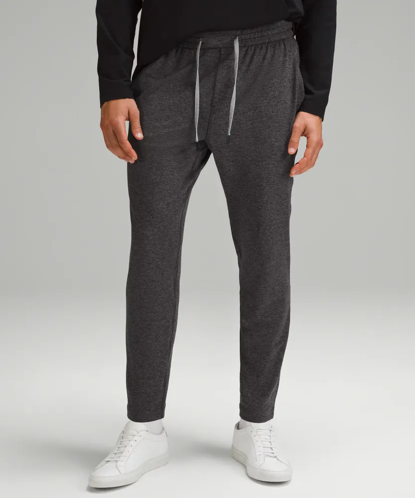 Soft Jersey Tapered Pant | Men's Joggers