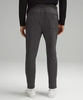 Soft Jersey Tapered Pant | Men's Joggers