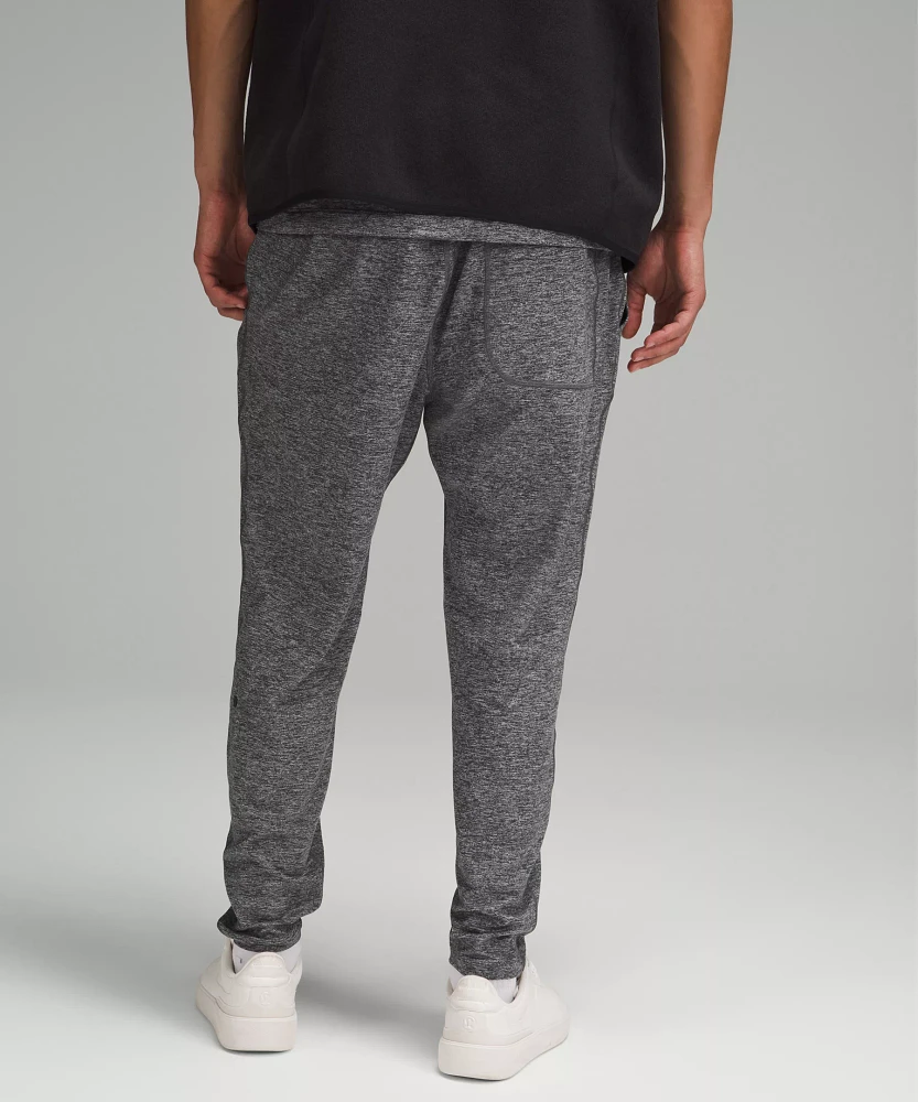 Soft Jersey Tapered Pant *Regular | Men's Joggers