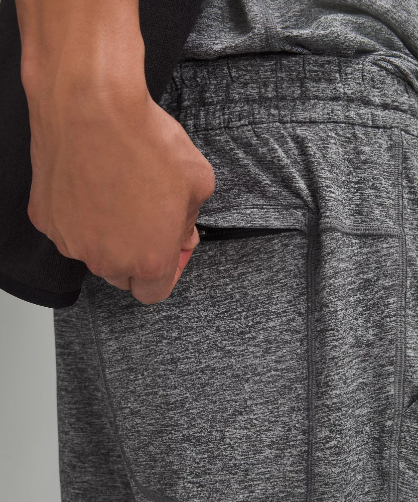 Soft Jersey Tapered Pant *Regular | Men's Joggers