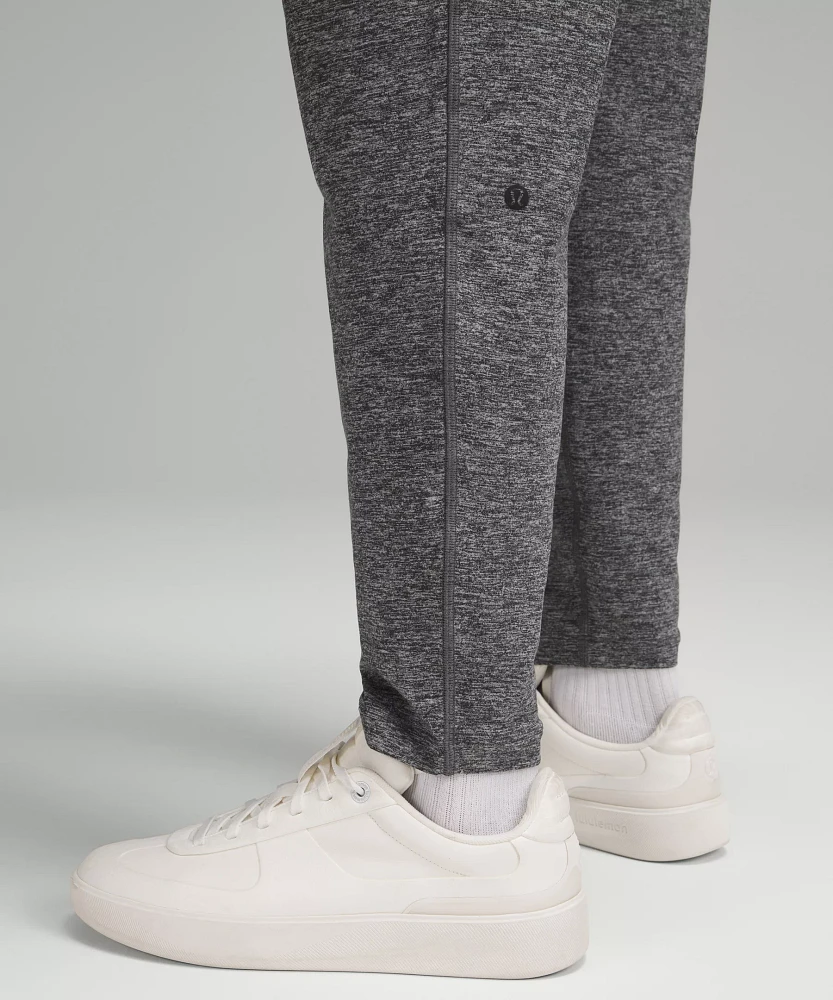 Soft Jersey Tapered Pant *Regular | Men's Joggers