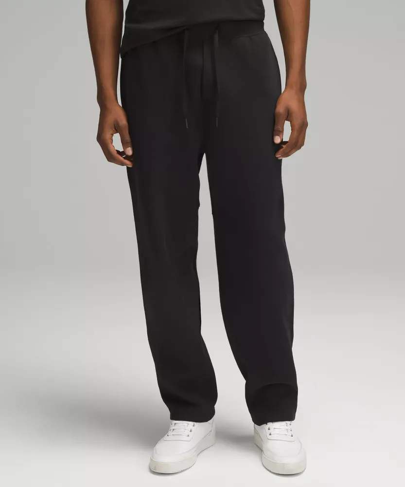 lululemon athletica, Pants & Jumpsuits, Lululemon Athletica Womens Size  214 Large Xl Black Yoga Pants Sweat Pants