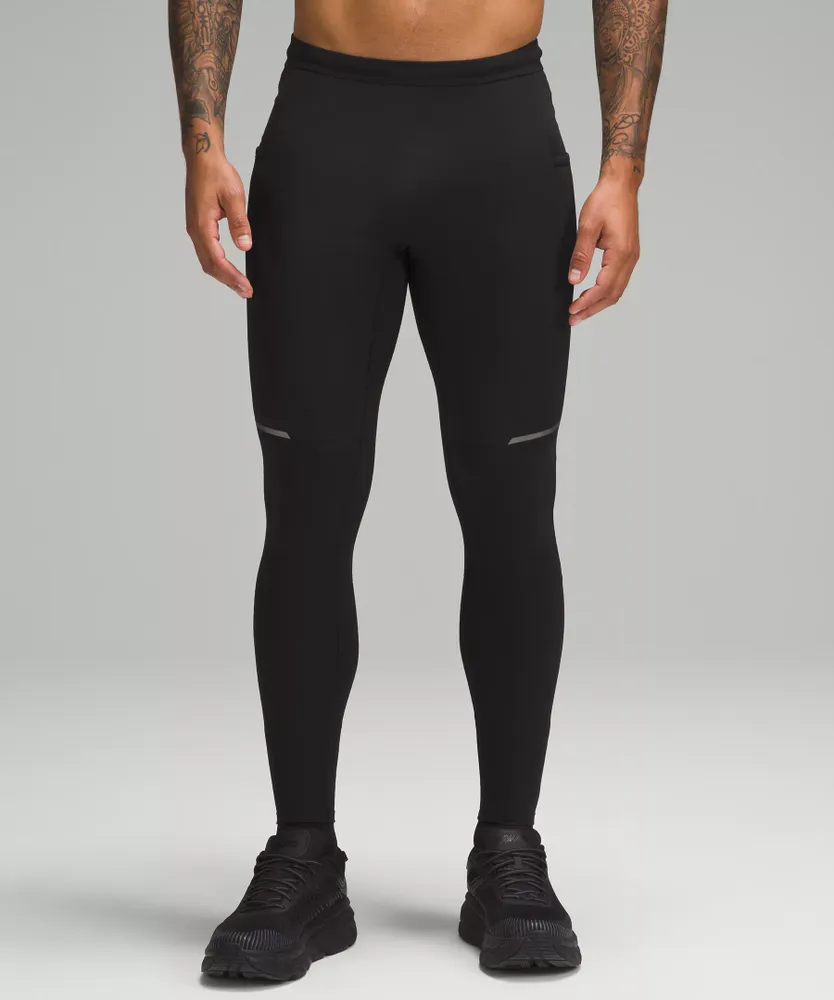 Cold Weather Tights for men