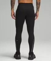 Fast and Free Cold Weather Tight 28" | Men's Leggings/Tights