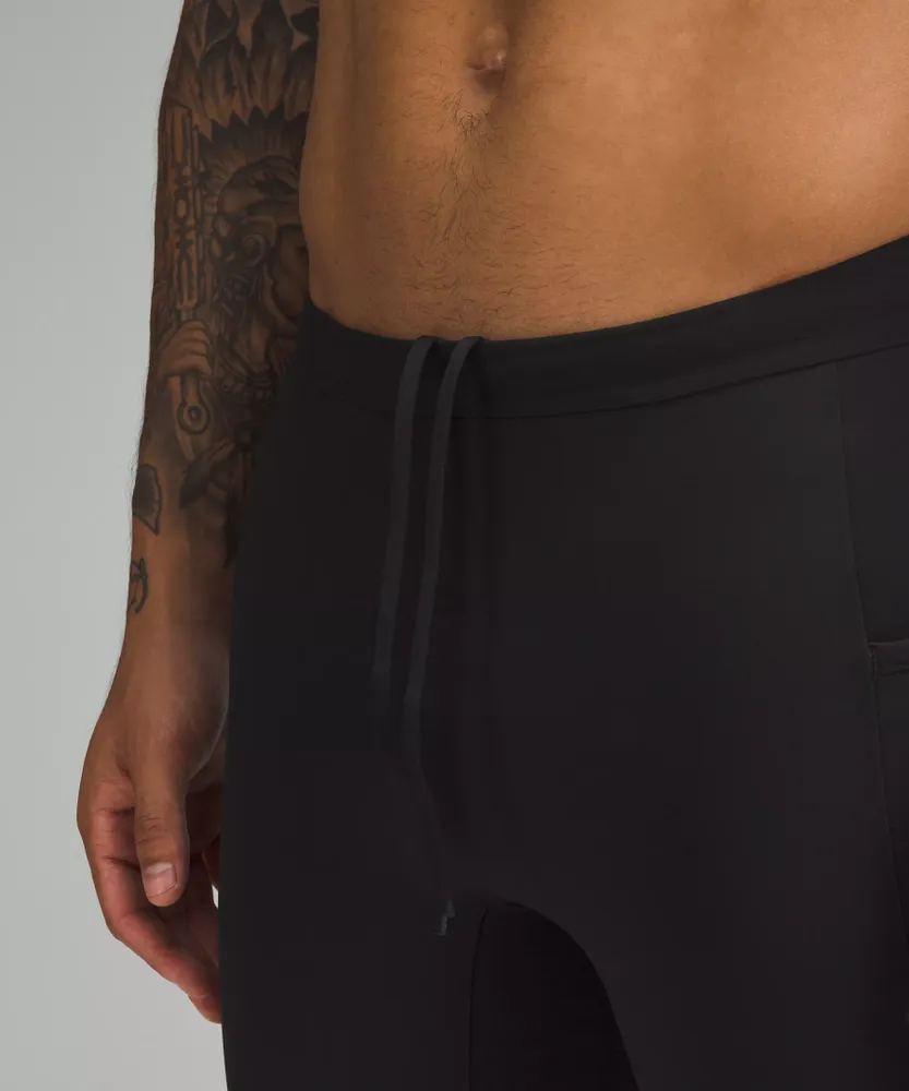 Fast and Free Tight 28, Men's Leggings/Tights