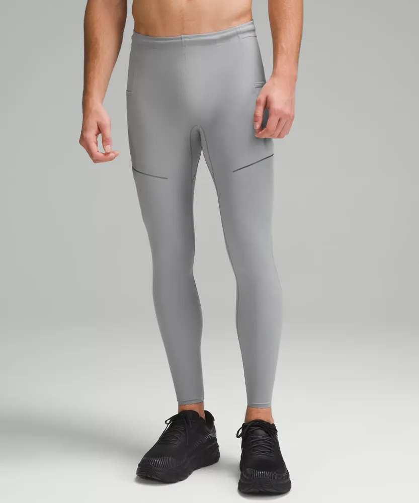 Fast and Free Tight 28" | Men's Leggings/Tights
