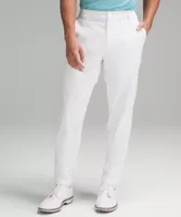Stretch Nylon Classic-Tapered Golf Pant 32" | Men's Trousers