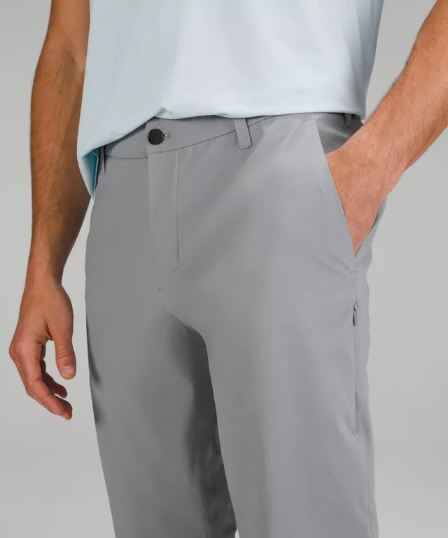 Stretch Nylon Classic-Tapered Golf Pant 34