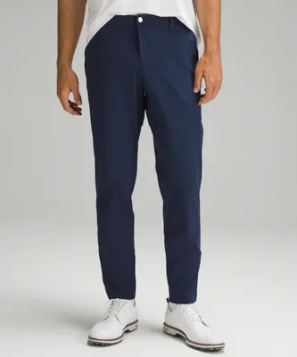 Commission Classic-Tapered Golf Pant 32" | Men's Trousers