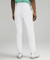 Stretch Nylon Classic-Tapered Golf Pant 34" | Men's Trousers