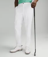 Stretch Nylon Classic-Tapered Golf Pant 34" | Men's Trousers