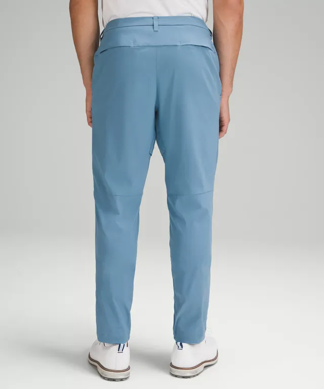 Commission Relaxed-Tapered Golf Pant 30