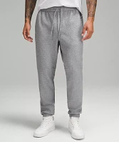 Textured Double-Knit Cotton Jogger *Tall | Men's Joggers