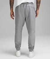 Textured Double-Knit Cotton Jogger *Tall | Men's Joggers