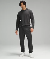 Textured Double-Knit Cotton Jogger *Tall | Men's Joggers