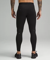 License to Train Tight 27" | Men's Leggings/Tights