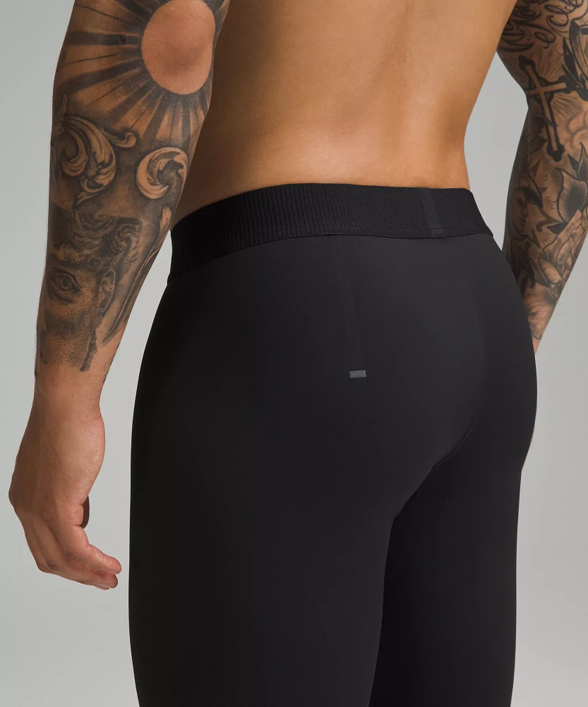 License to Train Tight 27" | Men's Leggings/Tights