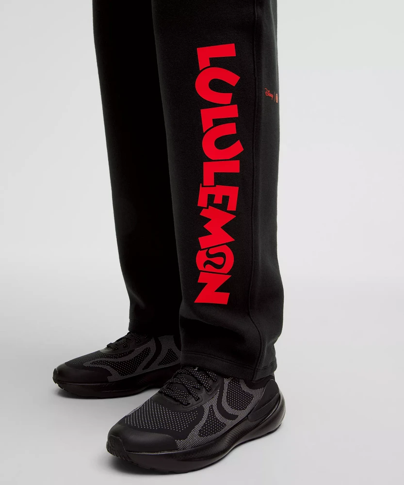 Disney x lululemon *Steady State Pant | Men's Pants