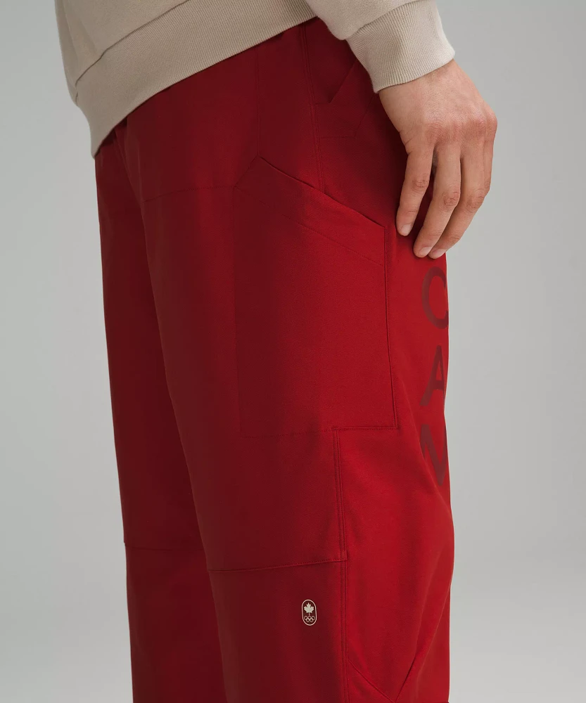 Team Canada Carpenter Pant *COC Logo | Men's Trousers