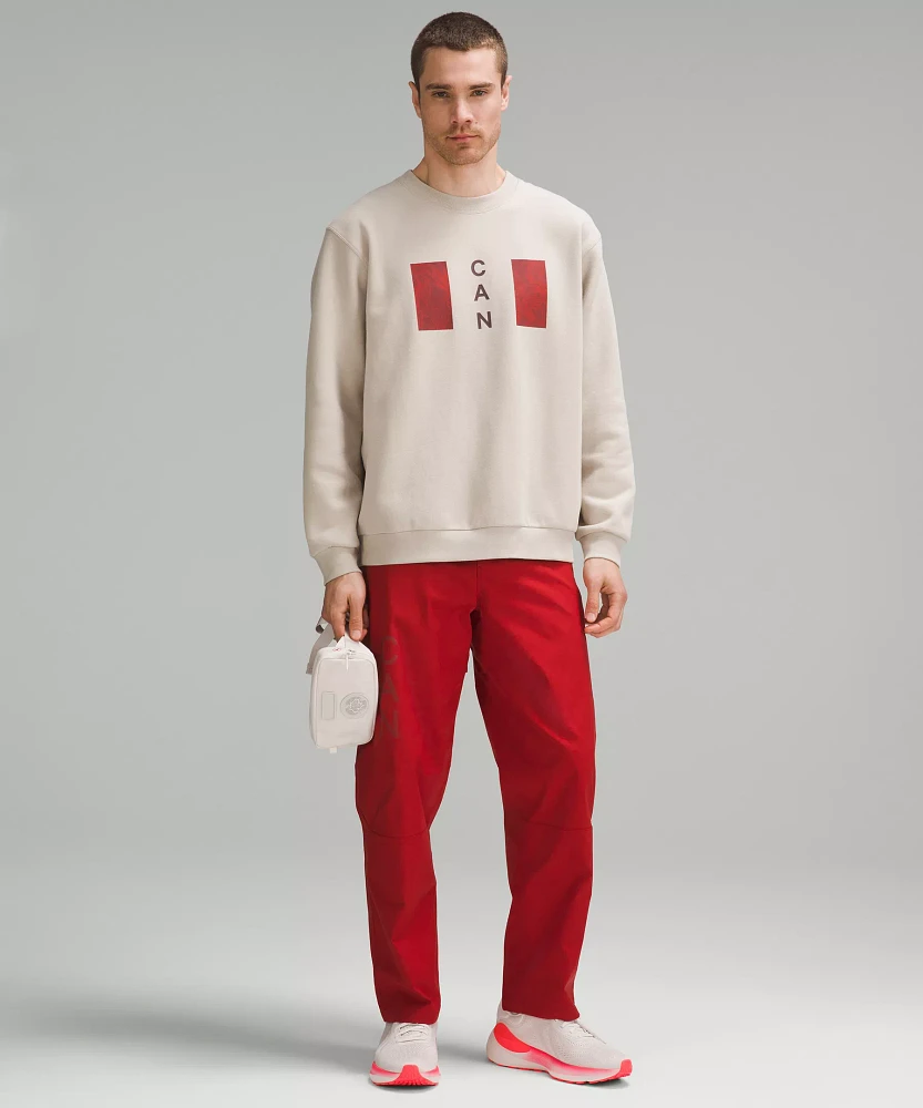 Team Canada Carpenter Pant *COC Logo | Men's Trousers