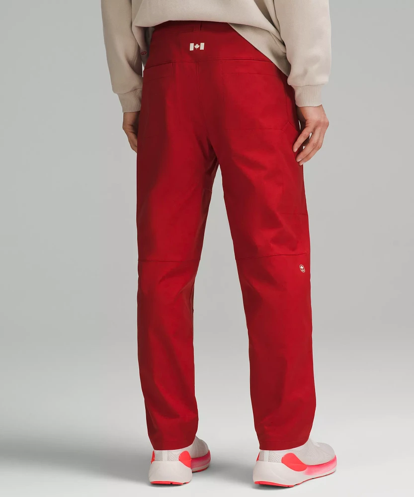 Team Canada Carpenter Pant *COC Logo | Men's Trousers