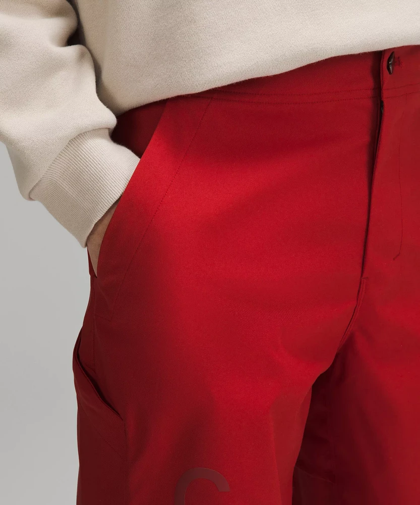 Team Canada Carpenter Pant *COC Logo | Men's Trousers