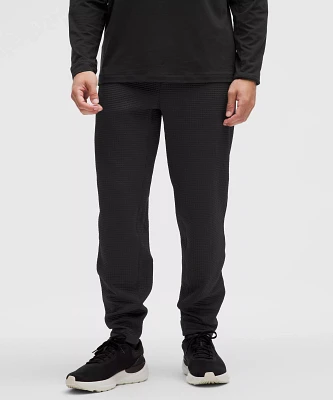 Waffle-Knit Jogger | Men's Joggers