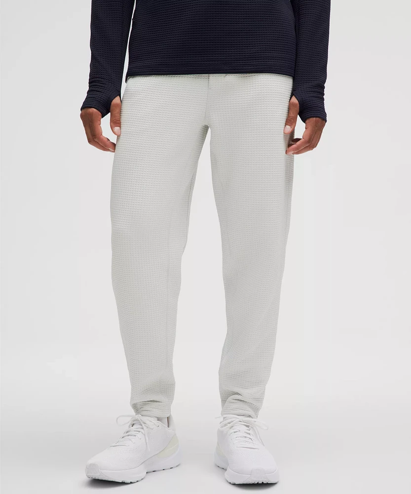 Waffle-Knit Jogger | Men's Joggers