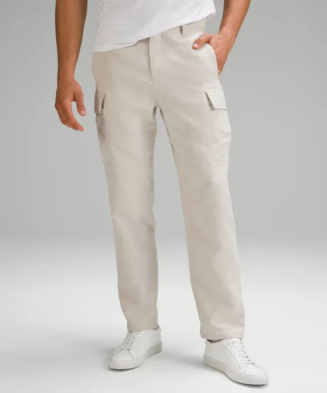 Lululemon Utilitarian Cargo Pants