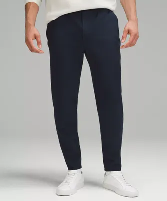Textured Spacer Classic-Tapered Pant | Men's Joggers