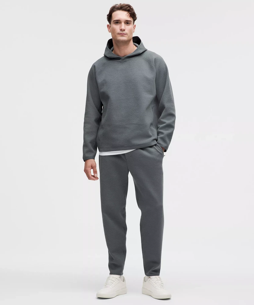 Textured Spacer Classic-Tapered Pant | Men's Joggers