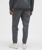 Textured Spacer Classic-Tapered Pant | Men's Joggers