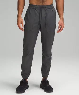 License to Train Jogger *Shorter | Men's Joggers