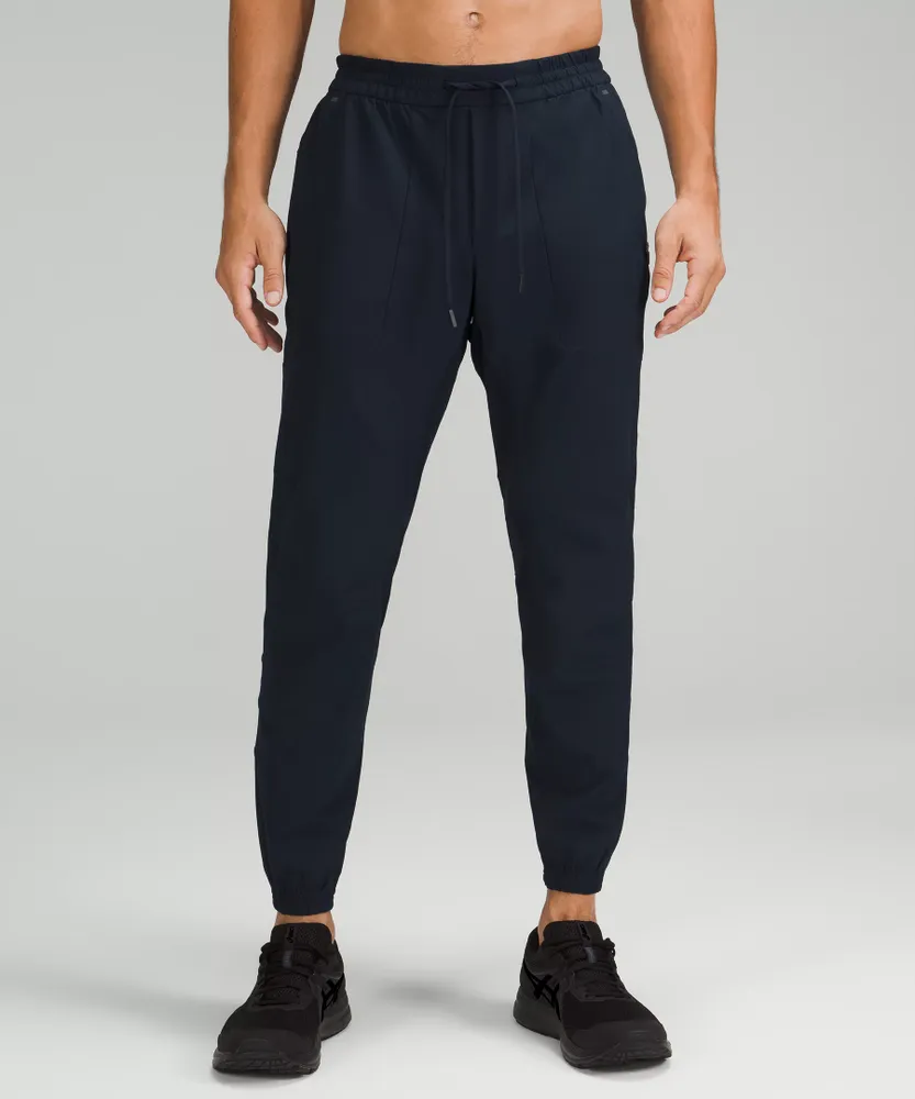 License to Train Jogger *Shorter | Men's Joggers