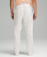 Relaxed-Fit Back Pocket Pant 30”L | Men's Joggers