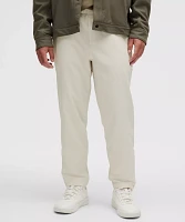 New Venture Classic-Tapered Fit Pique Trouser *Regular | Men's Joggers