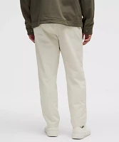 New Venture Classic-Tapered Fit Pique Trouser *Regular | Men's Joggers