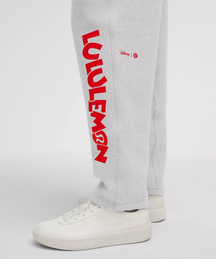 Disney x lululemon *Steady State Pant | Men's Sweatpants