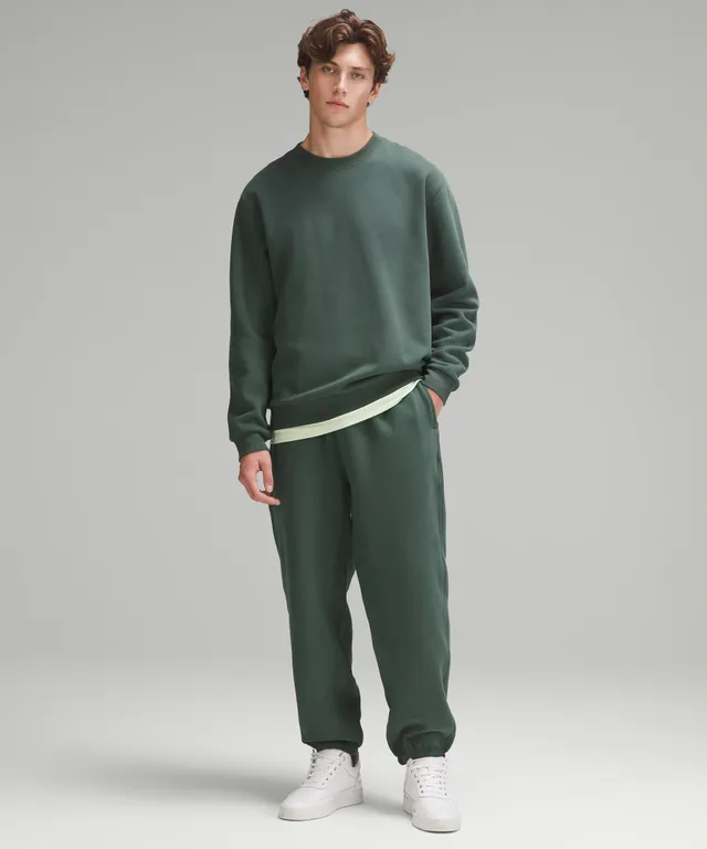 Steady State Pant *Shorter