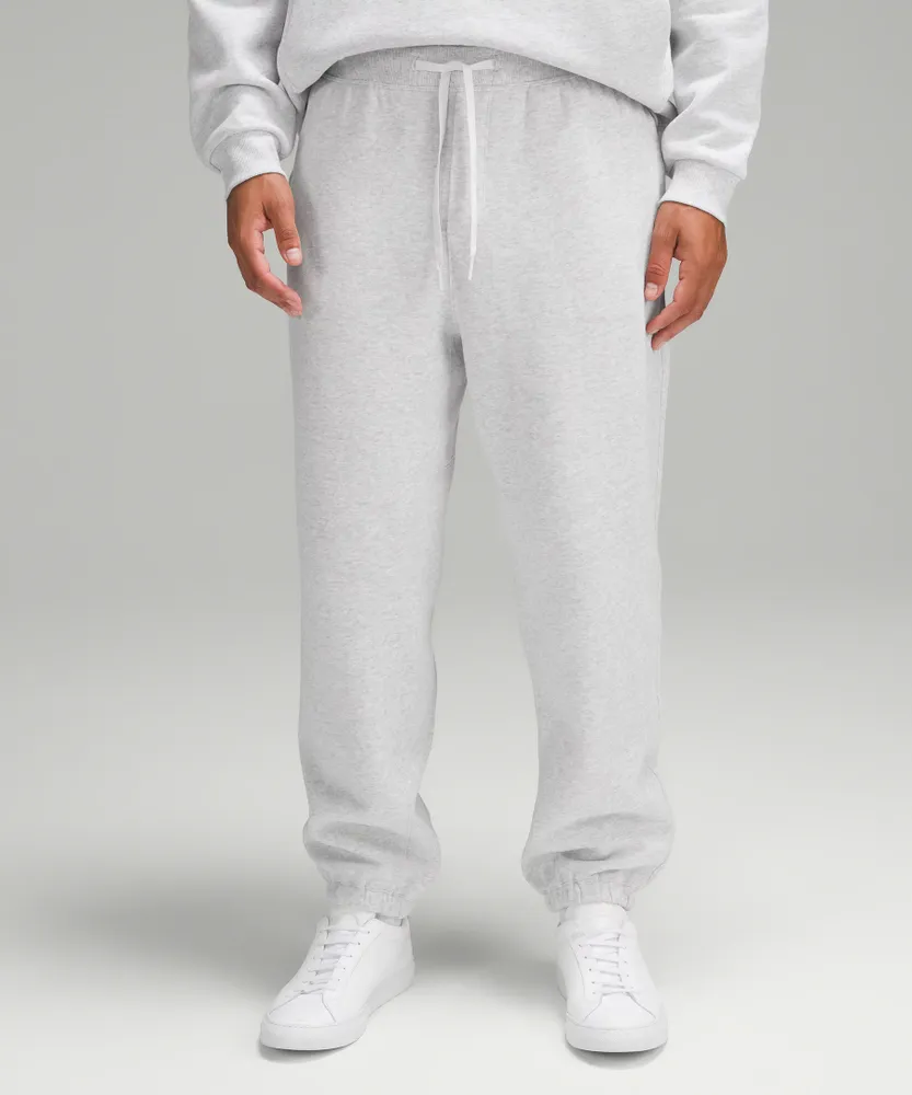 Steady State Relaxed-Fit Jogger *Shorter | Men's Joggers