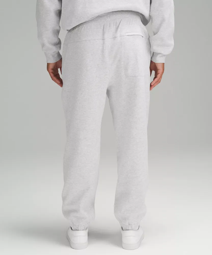 Steady State Relaxed-Fit Jogger *Shorter | Men's Joggers