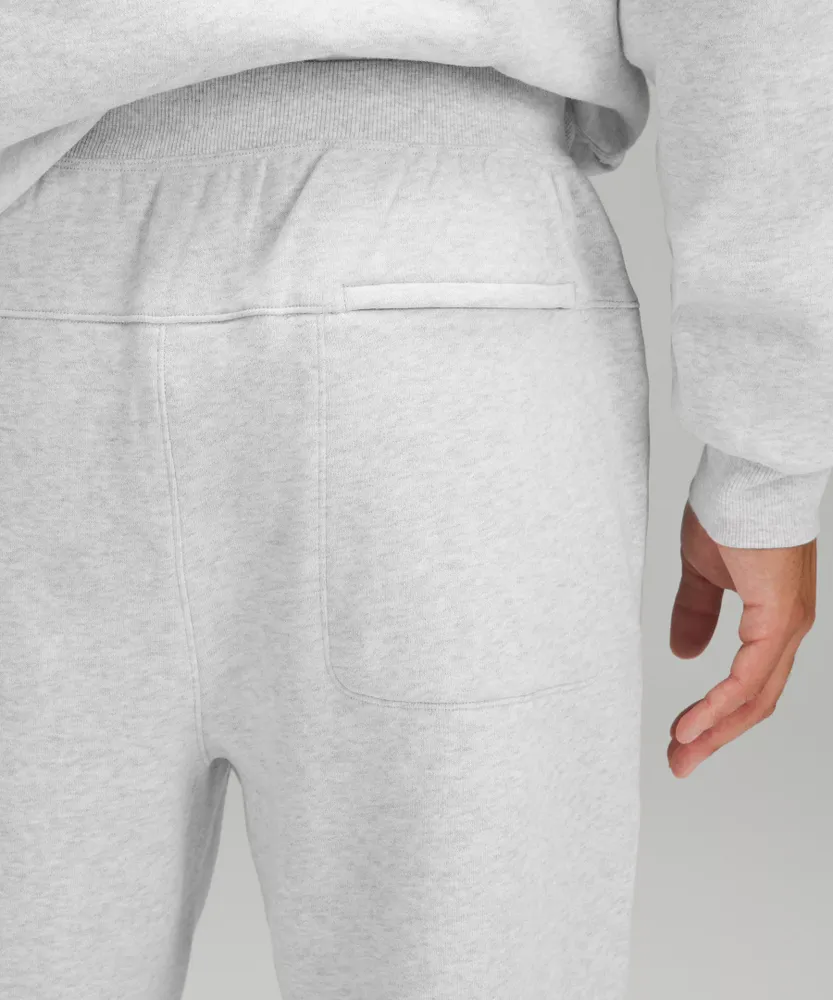 Steady State Relaxed-Fit Jogger *Shorter | Men's Joggers